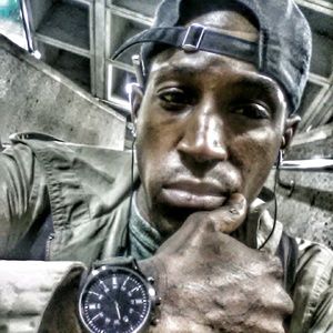 Meet your Posher, Kris